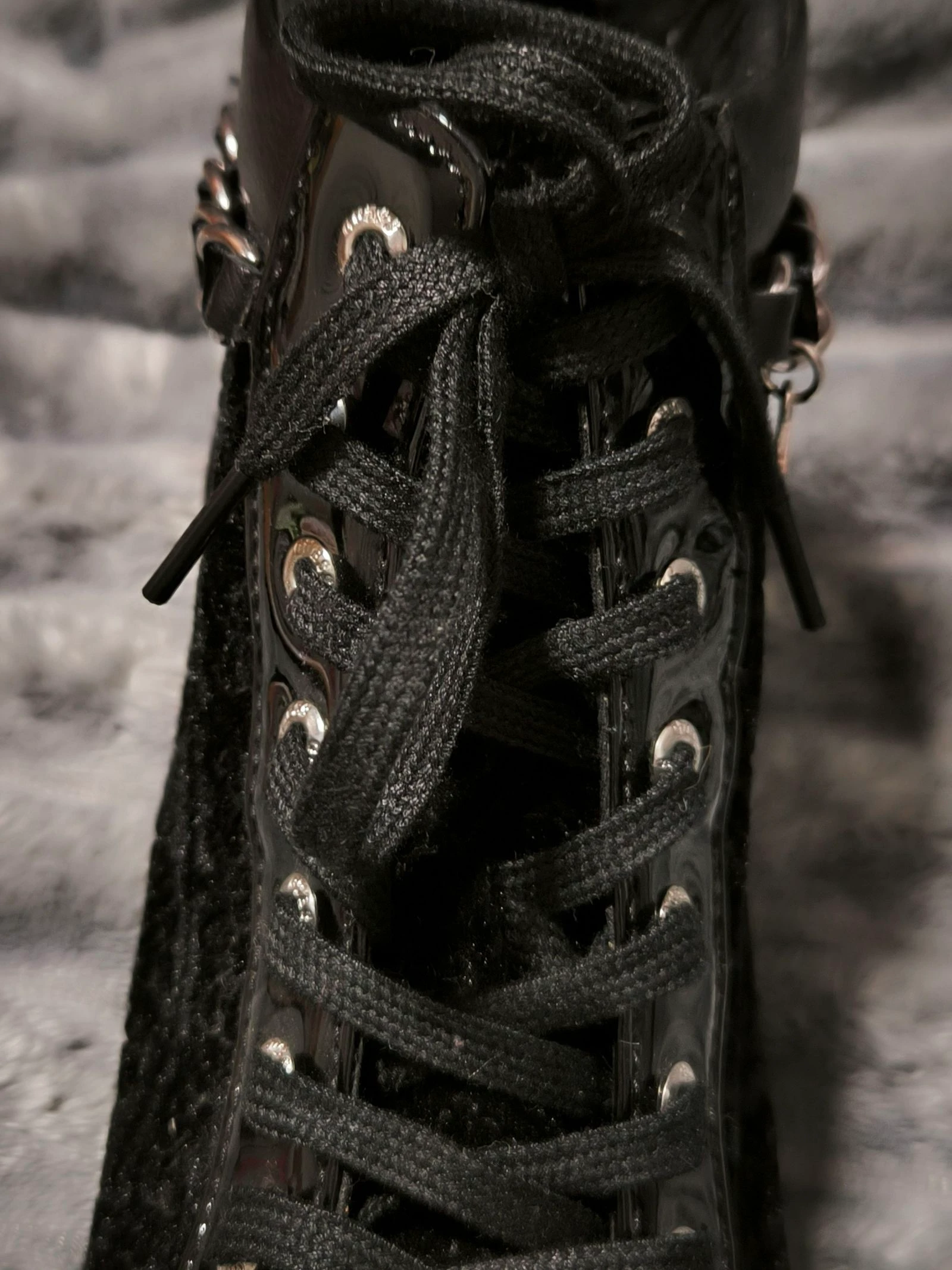 Guess sneakers – photo 9